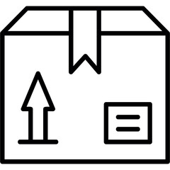 Poster - Package Icon