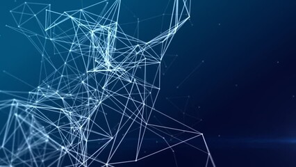 Interesting data information digital network