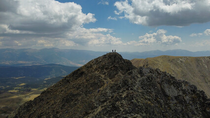 Pica del Carlit-La Cerdanya-Pirineu