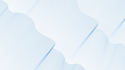 pattern of Diagonal lines. Stylish monochrome striped texture Line design. Business background lines wave abstract stripe design. Gradient background