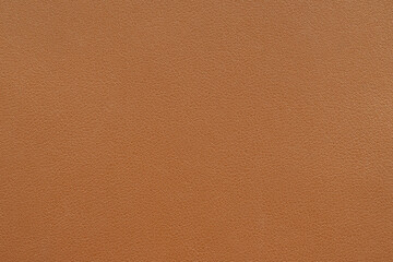 Wall Mural - brown artificial leather leather background