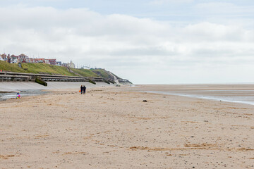 beach and sea