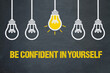 © magele-picture - be confident in yourself