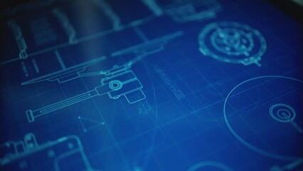 display with the development of new satellite technology or unmanned aerial vehicles