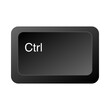 © Artpacker - Ctrl key