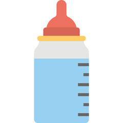 Poster - Baby Bottle