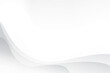 © FemilaJ - Modern gray white abstract background.