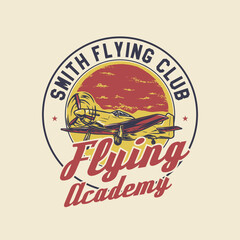 aviation badges logos and emblems labels