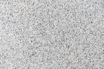 Aufkleber - Terrazzo floor seamless pattern. Consist of marble, stone, concrete textured surface. For decoration interior exterior, textured print on tile and abstract background