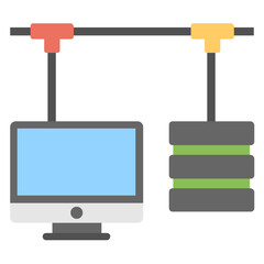 Poster - Database Network