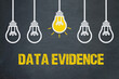 © magele-picture - Data evidence