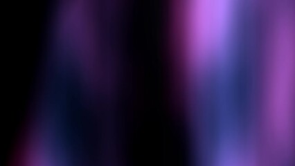Wall Mural - 4k animated abstract background. flickering light effect