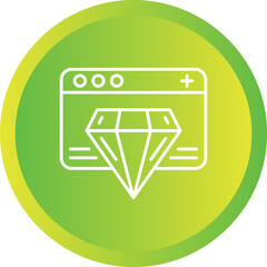 Sticker - Quality Site Icon