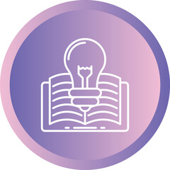 learning icon