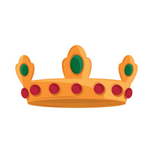 Crown Of Monarchy