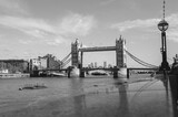 Fototapeta  - The London Tower bridge