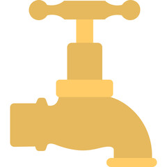 Poster - Water Tap