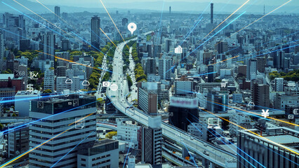 Poster - 社会ネットワーク