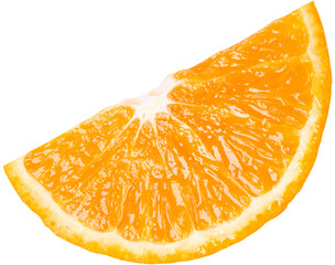 fresh orange fruit.