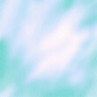 © Rinyarart - Sky Watercolor Background