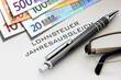 © Butch - LOHNSTEUER JAHRESAUSGLEICH  #0121096