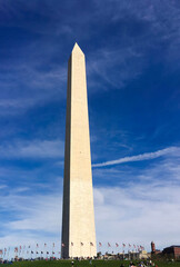 Wall Mural - state monument