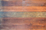 Fototapeta Desenie - old rustic wood plank wall texture background