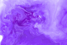 Abstract Purple Background, Watercolor Backdrop. Wallpaper Design