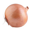 © kaiskynet - Fresh onion bulbs isolated on alpha background.