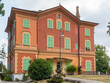 Villa tigullio Rapallo