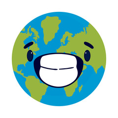 Poster - world smile day