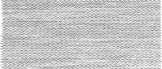 Wall Mural - vector fabric texture. distressed texture of weaving fabric. grunge background. abstract halftone ve