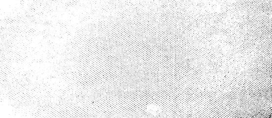 Wall Mural - subtle halftone grunge urban texture vector. distressed overlay texture. grunge background. abstract