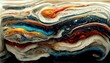Mixture of acrylic paints liquid marble texture, acrylic paints liquid marble texture, liquid marble texture, marble texture