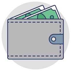 Poster - Wallet 