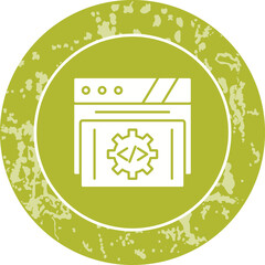 development icon