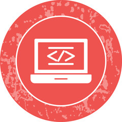 Coding Icon