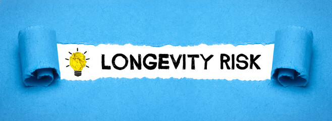 Poster - Longevity Risk