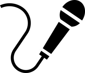 microphone icon 