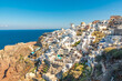Santorini Greece Alt-Thera