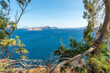 Santorini Greece Alt-Thera
