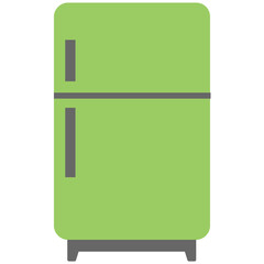 Poster - Fridge