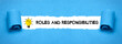 © magele-picture - roles and responsibilities
