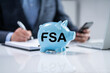 FSA - Flexible Spending Account