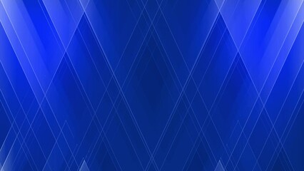 Wall Mural - abstract blue gradient color wave neon transition background.