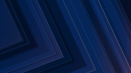 Wall Mural - abstract blue gradient color wave neon transition background.