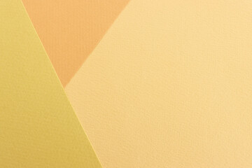 Wall Mural - Pastel paper background with geometric stripes