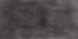 Fototapeta  - Chalk board on blackboard marble and Dark Black stone concrete backdrop grunge texture background anthracite panorama. Panorama dark grey black slate background or texture.