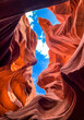 © Azathoth Pics - The Sea Horse - Lower Antelope Canyon, AZ