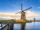 moulin Zélande